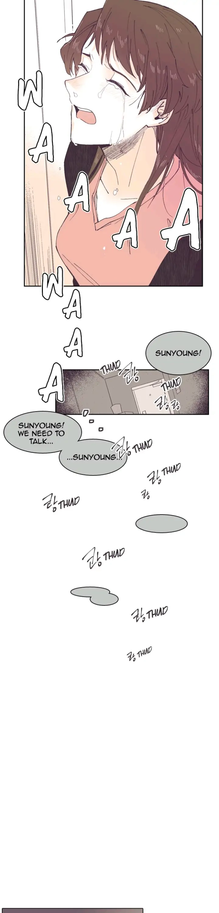 Hell Hath No Fury Chapter 8 page 31 - 