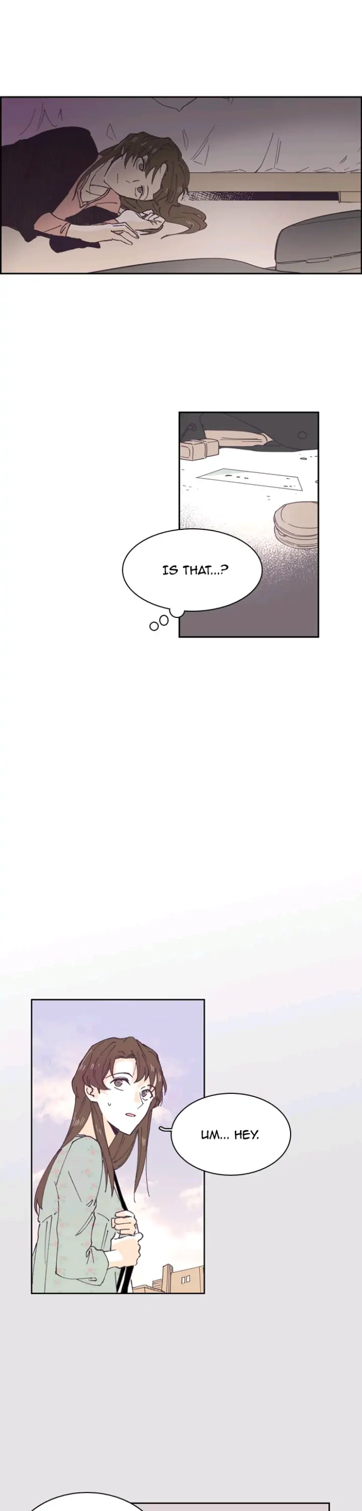 Hell Hath No Fury Chapter 8 page 33 - 