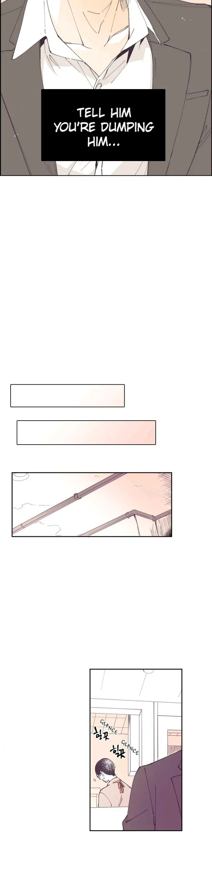 Hell Hath No Fury Chapter 8 page 6 - 