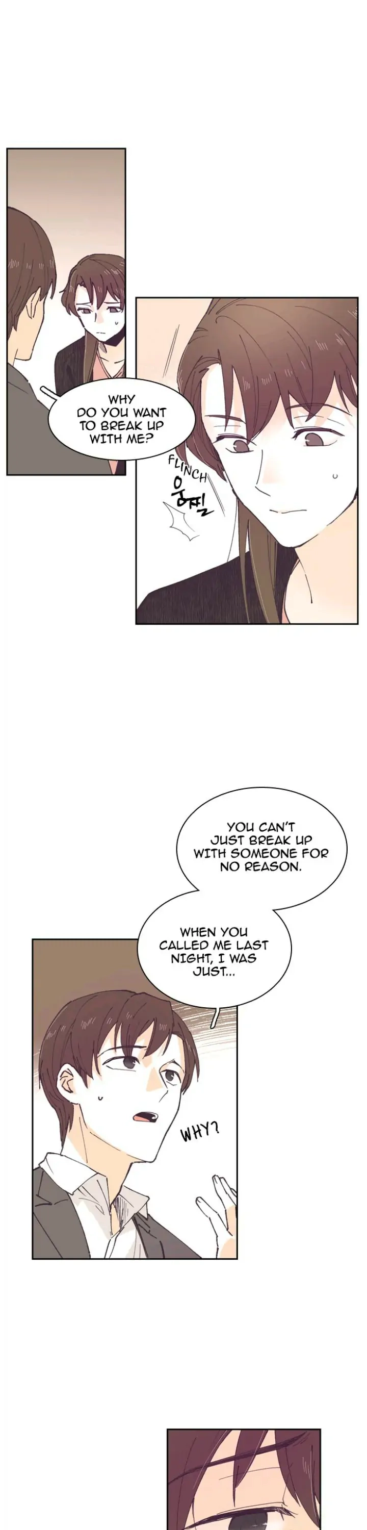 Hell Hath No Fury Chapter 8 page 7 - 