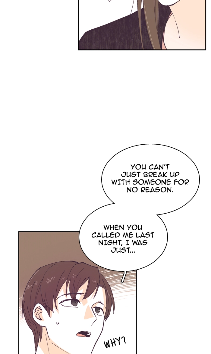 Hell Hath No Fury Chapter 9 page 17 - 