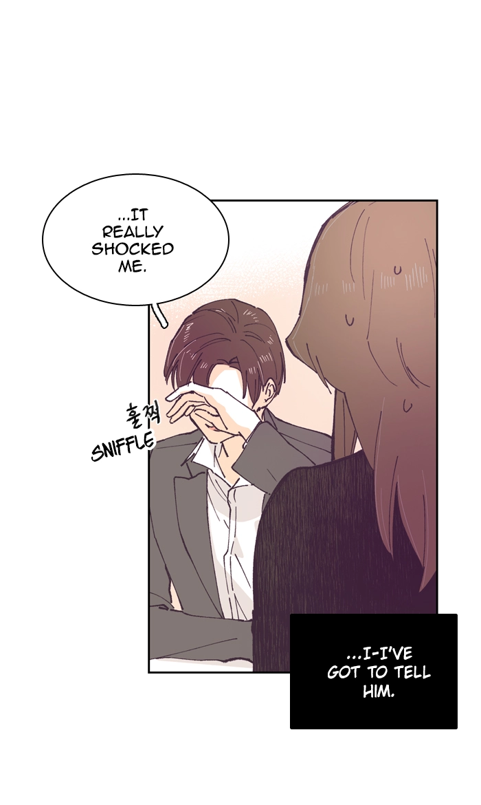 Hell Hath No Fury Chapter 9 page 19 - 