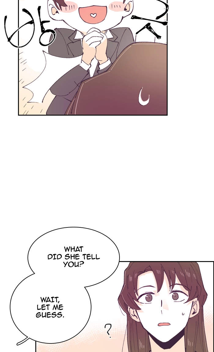 Hell Hath No Fury Chapter 9 page 29 - 