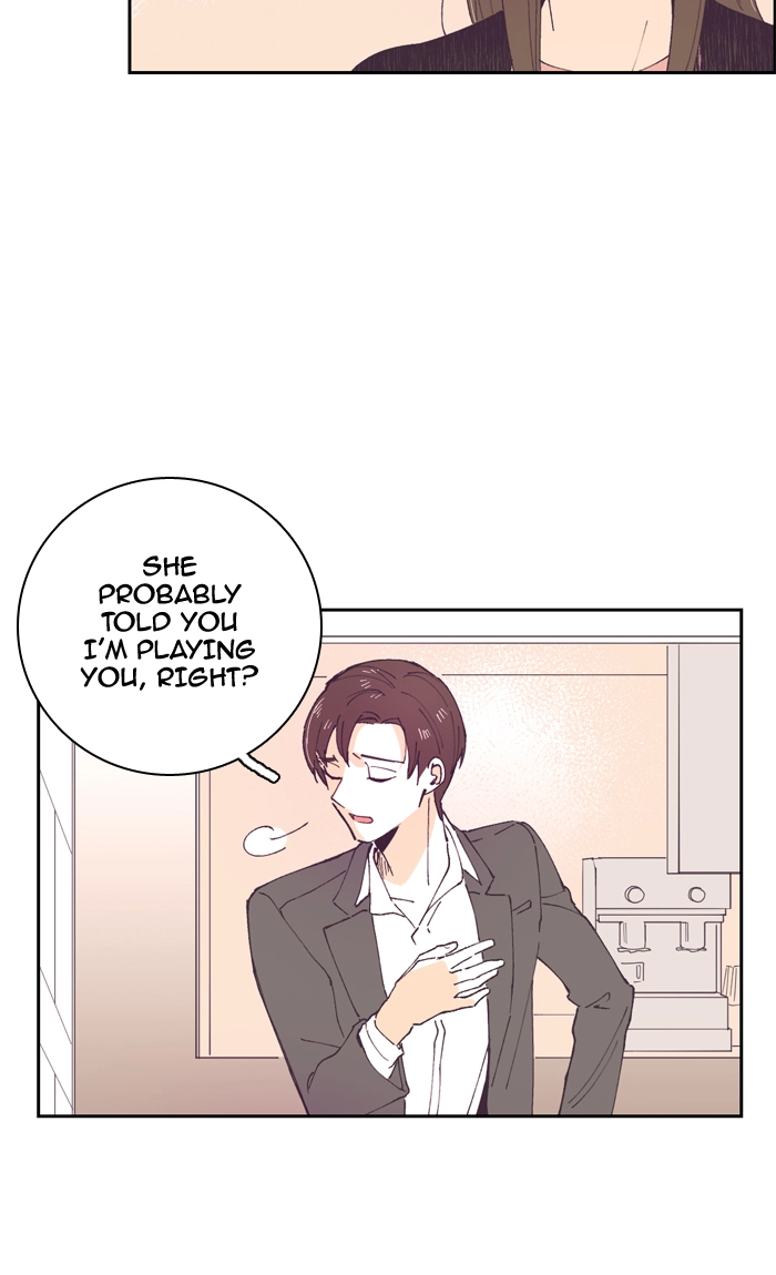 Hell Hath No Fury Chapter 9 page 30 - 