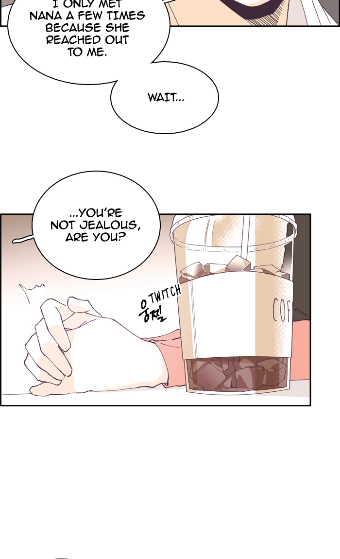 Hell Hath No Fury Chapter 9 page 41 - 