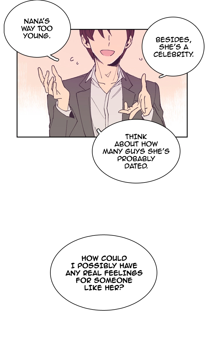 Hell Hath No Fury Chapter 9 page 42 - 
