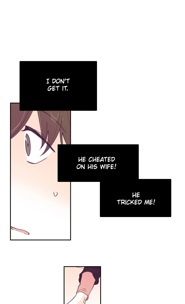 Hell Hath No Fury Chapter 9 page 45 - 
