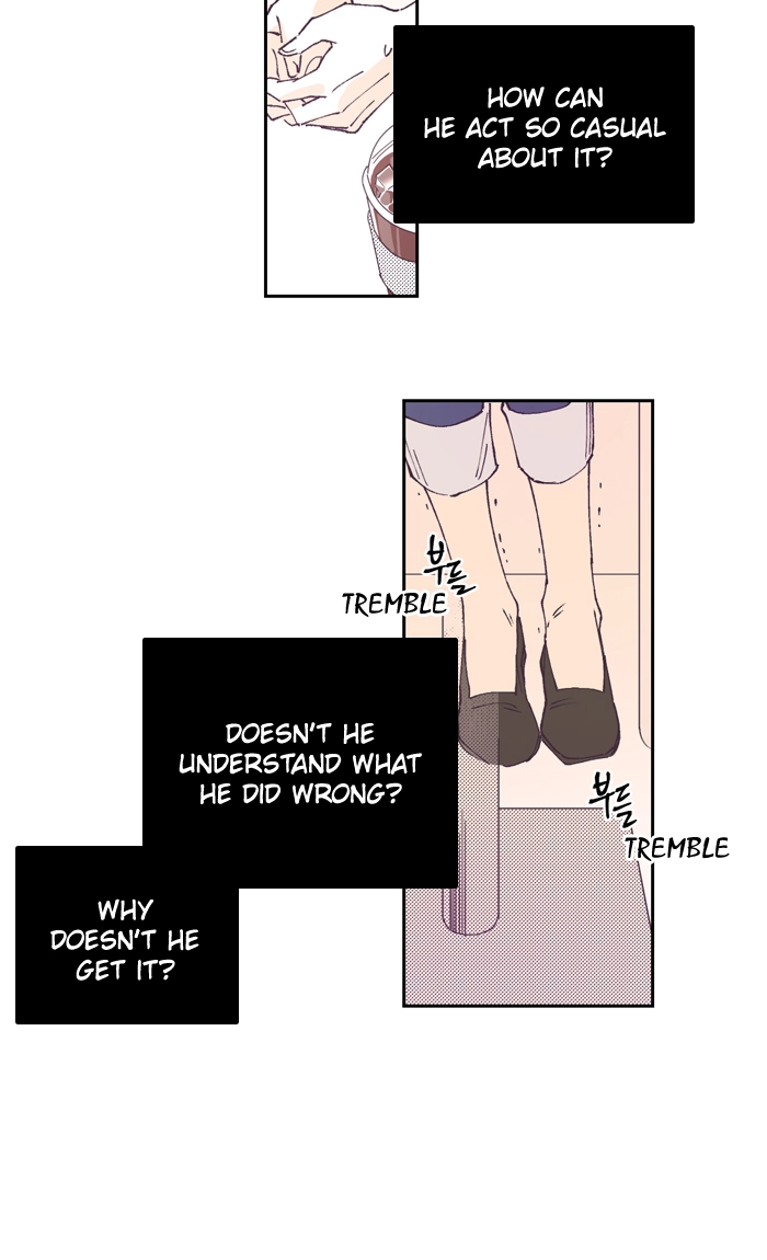 Hell Hath No Fury Chapter 9 page 46 - 