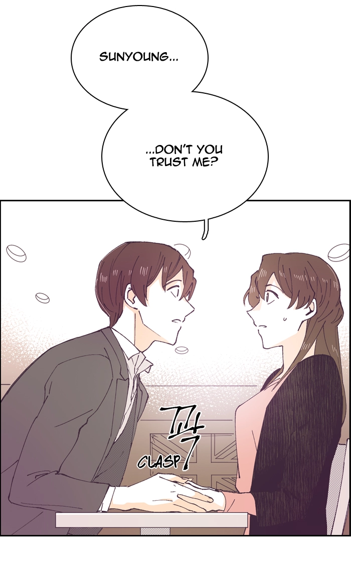 Hell Hath No Fury Chapter 9 page 47 - 