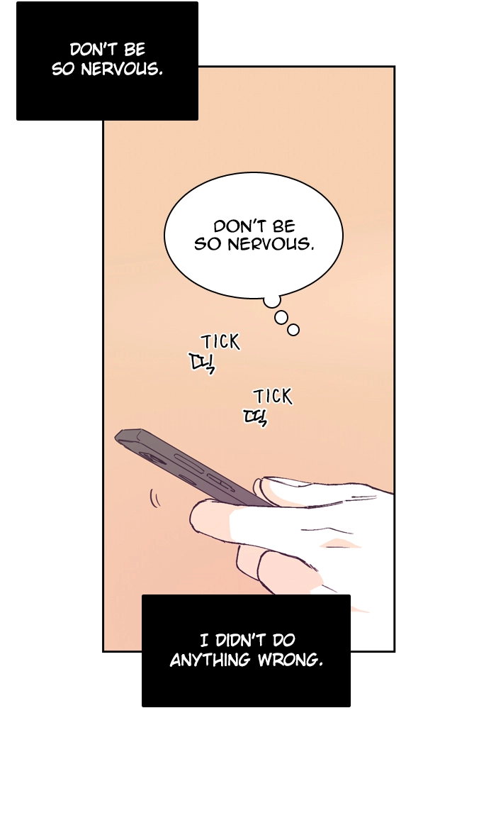 Hell Hath No Fury Chapter 9 page 6 - 