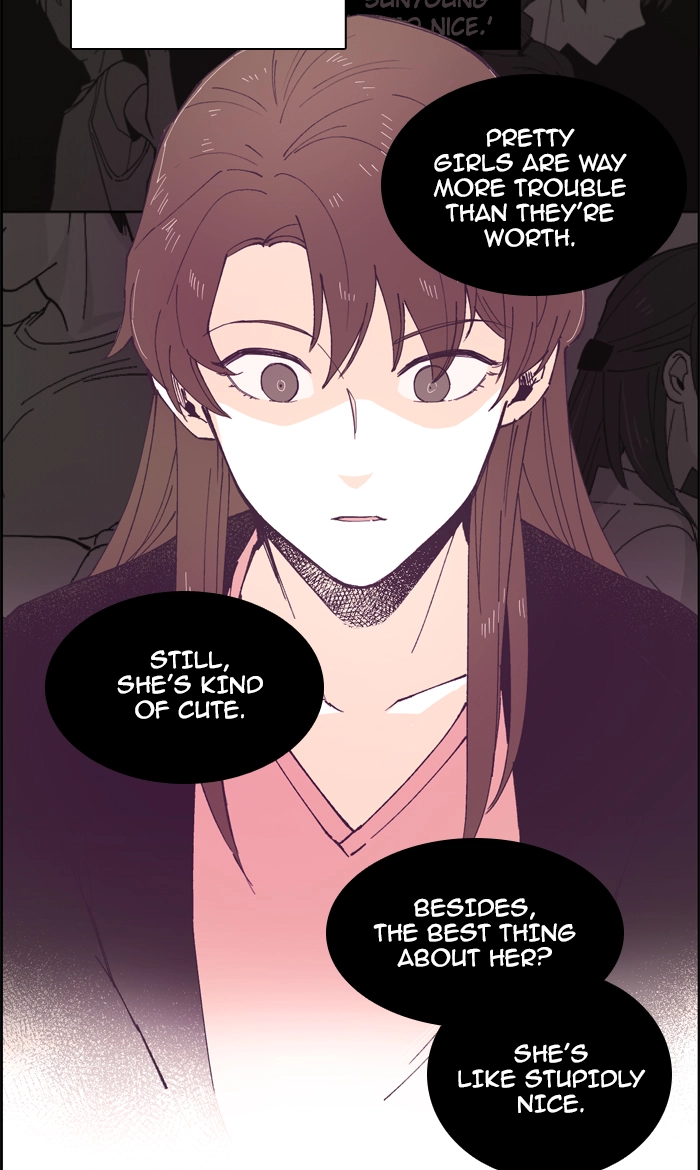 Hell Hath No Fury Chapter 9 page 55 - 