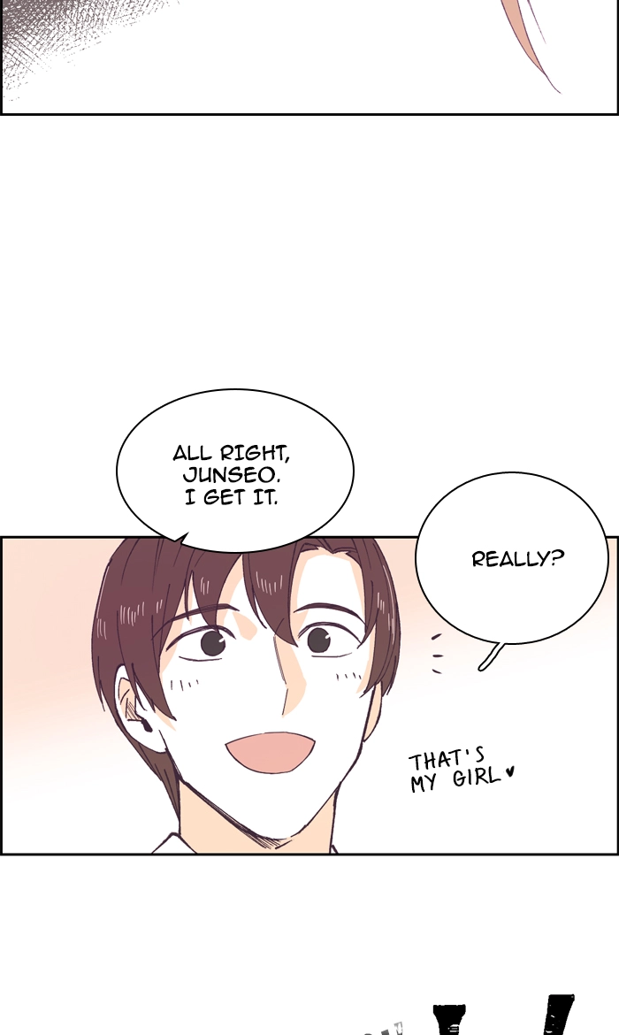 Hell Hath No Fury Chapter 9 page 62 - 