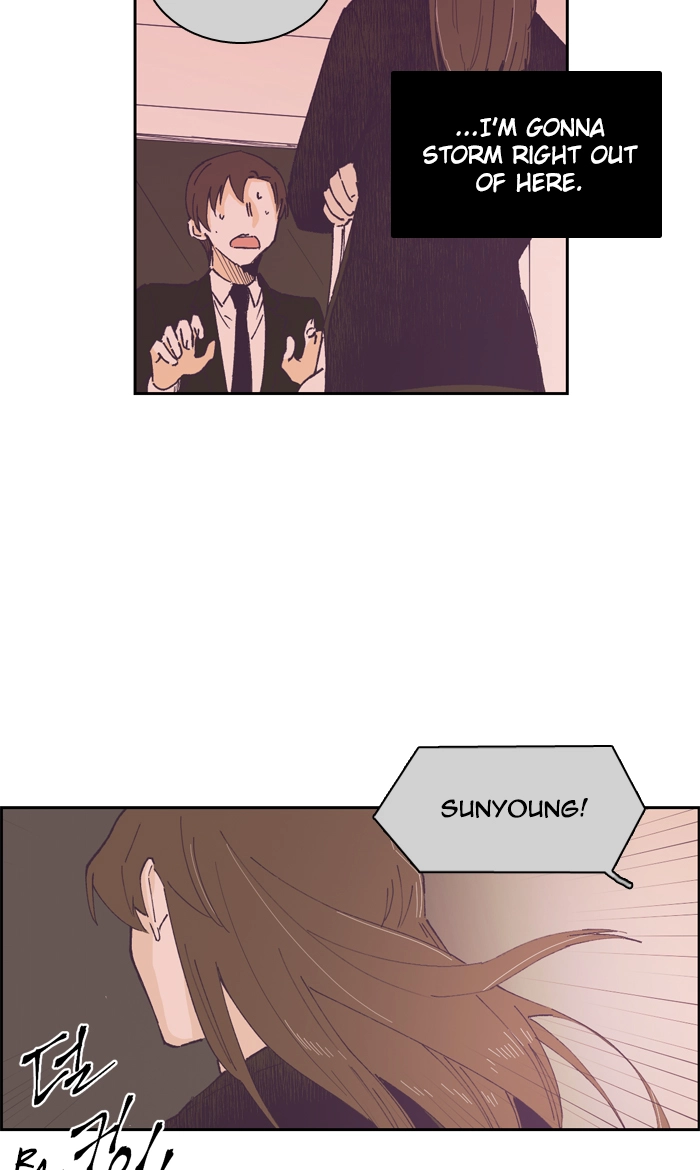 Hell Hath No Fury Chapter 9 page 9 - 