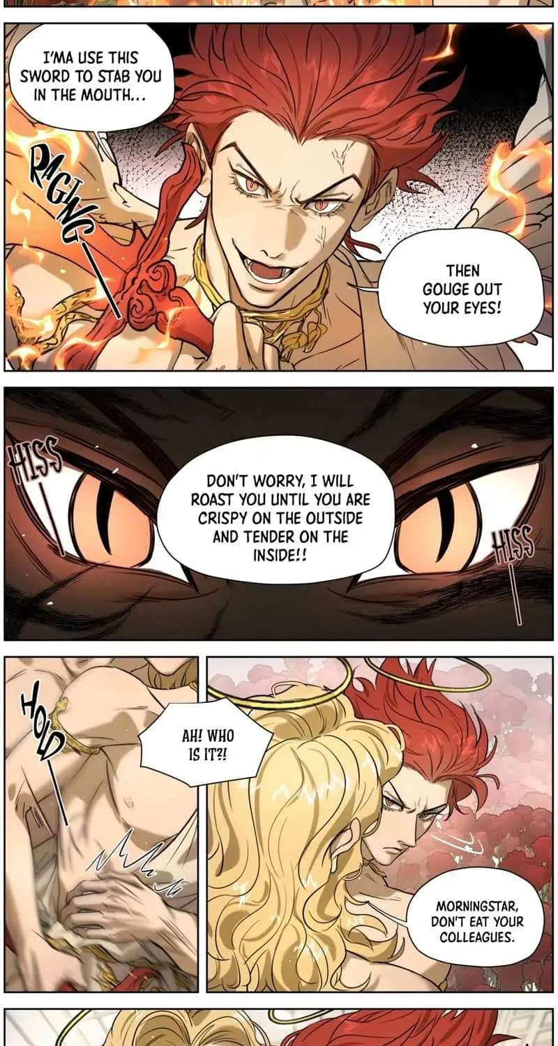 Hell Intern Chapter 0.1 page 6 - 