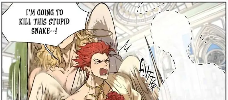 Hell Intern Chapter 0.1 page 8 - 