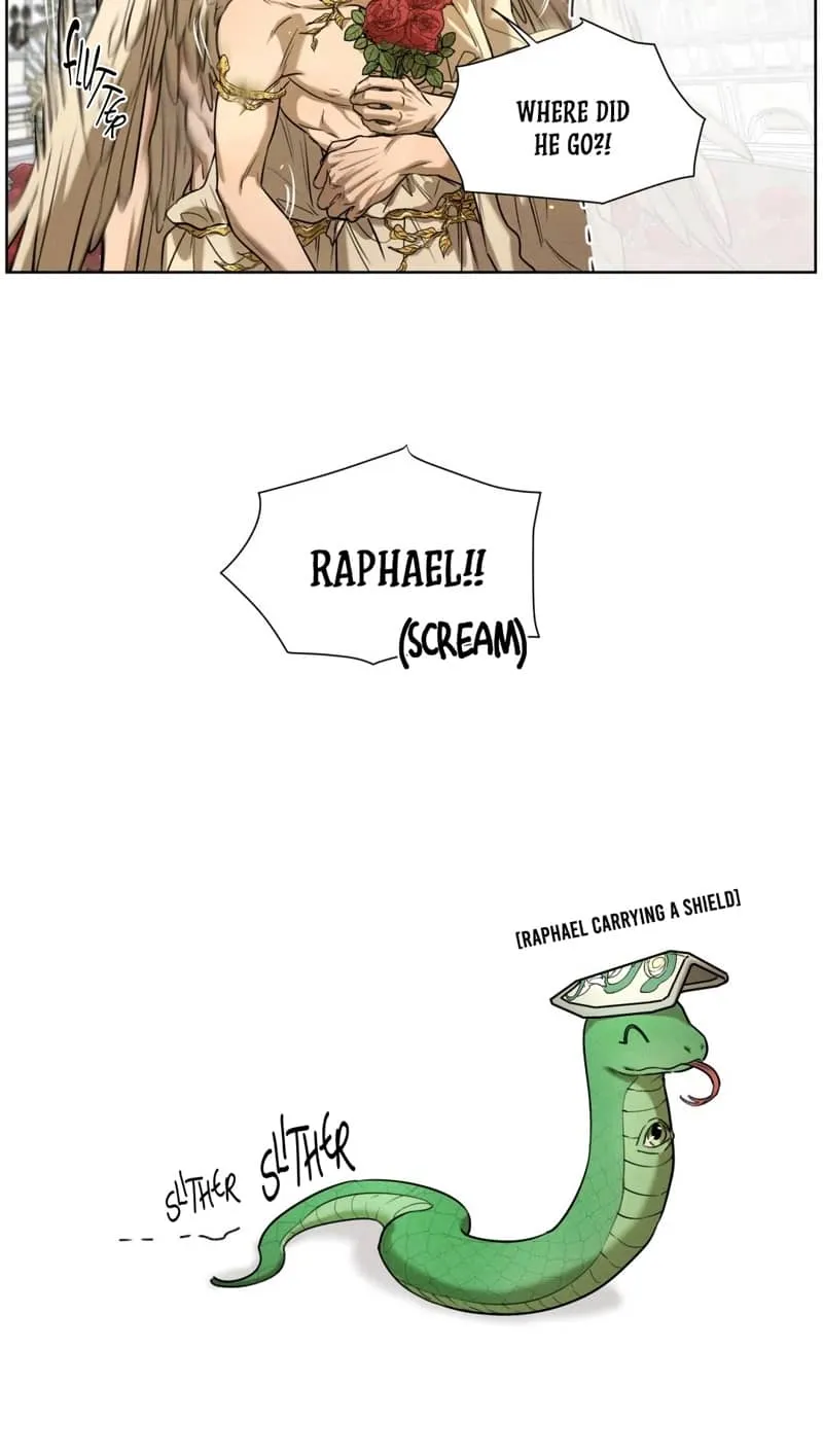Hell Intern Chapter 0.1 page 9 - 