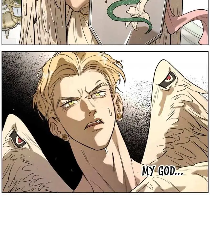 Hell Intern Chapter 0 page 13 - 