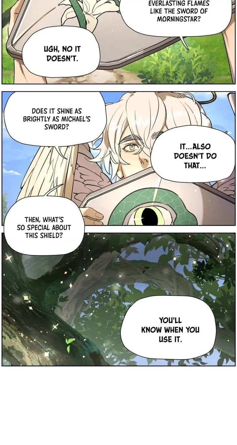Hell Intern Chapter 0 page 9 - 