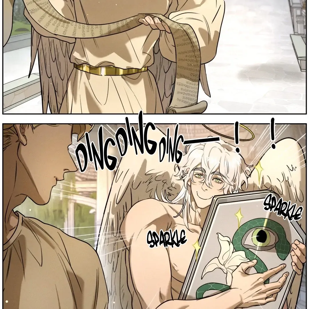 Hell Intern Chapter 1.1 page 17 - 