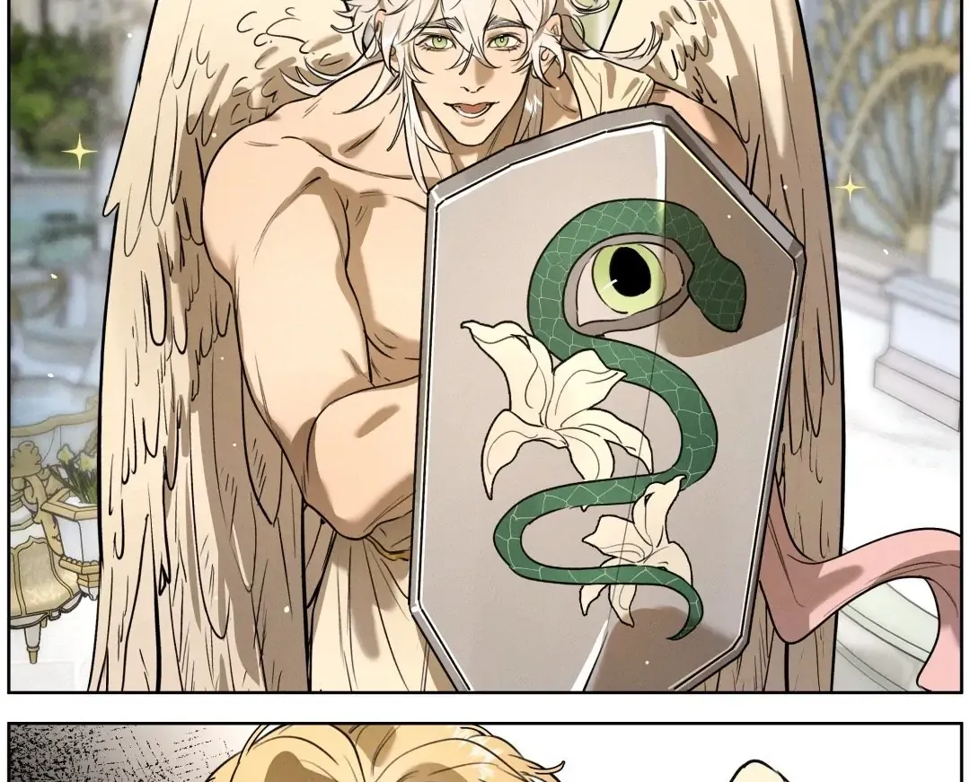 Hell Intern Chapter 1.1 page 21 - 