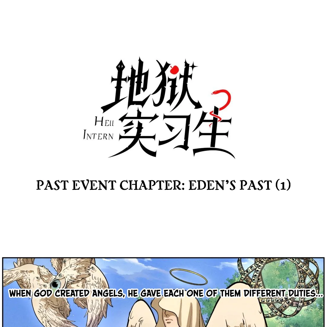 Hell Intern Chapter 1.2 page 2 - 