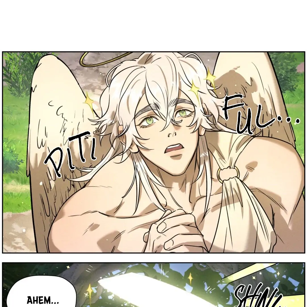 Hell Intern Chapter 1.2 page 11 - 