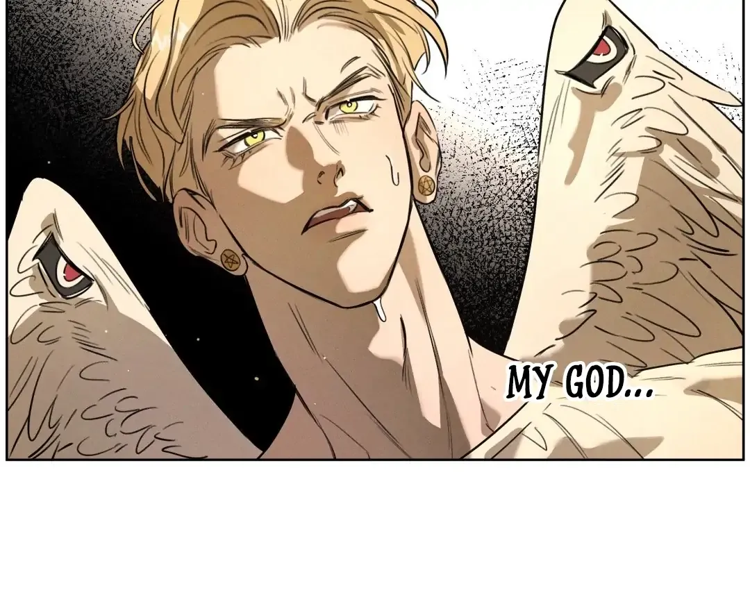 Hell Intern Chapter 1.4 page 22 - 