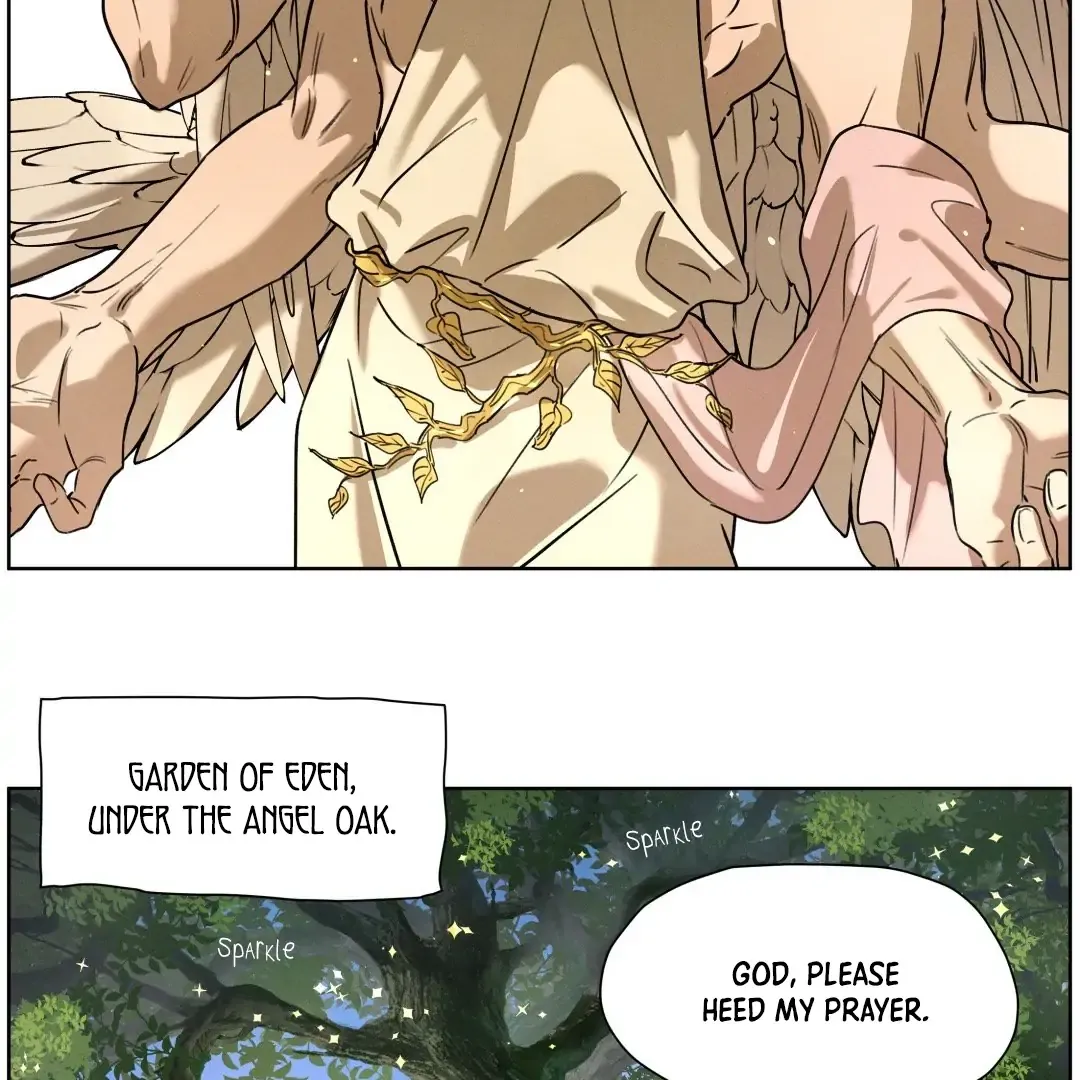 Hell Intern Chapter 1.6 page 6 - 