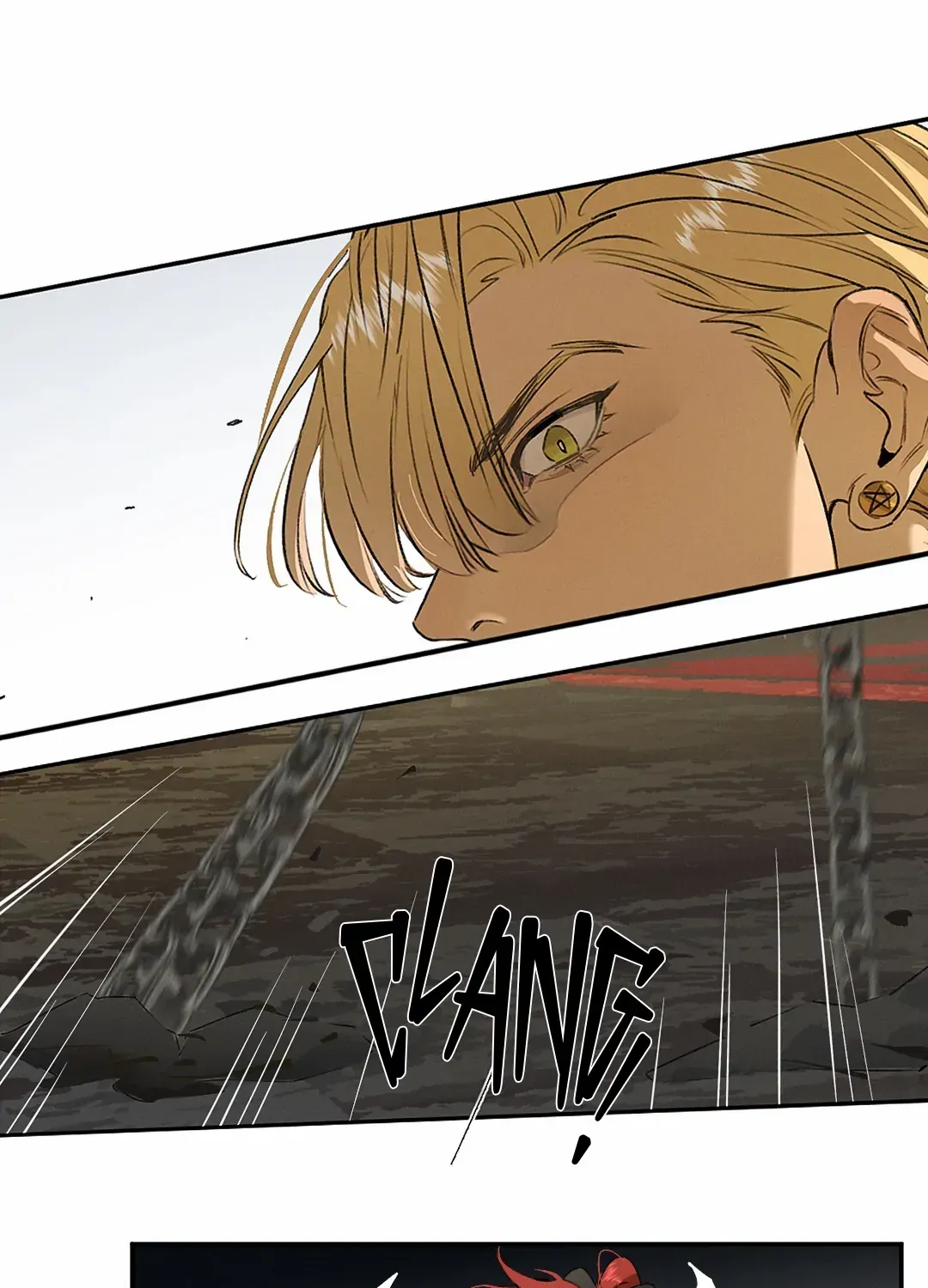 Hell Intern Chapter 1 page 21 - 