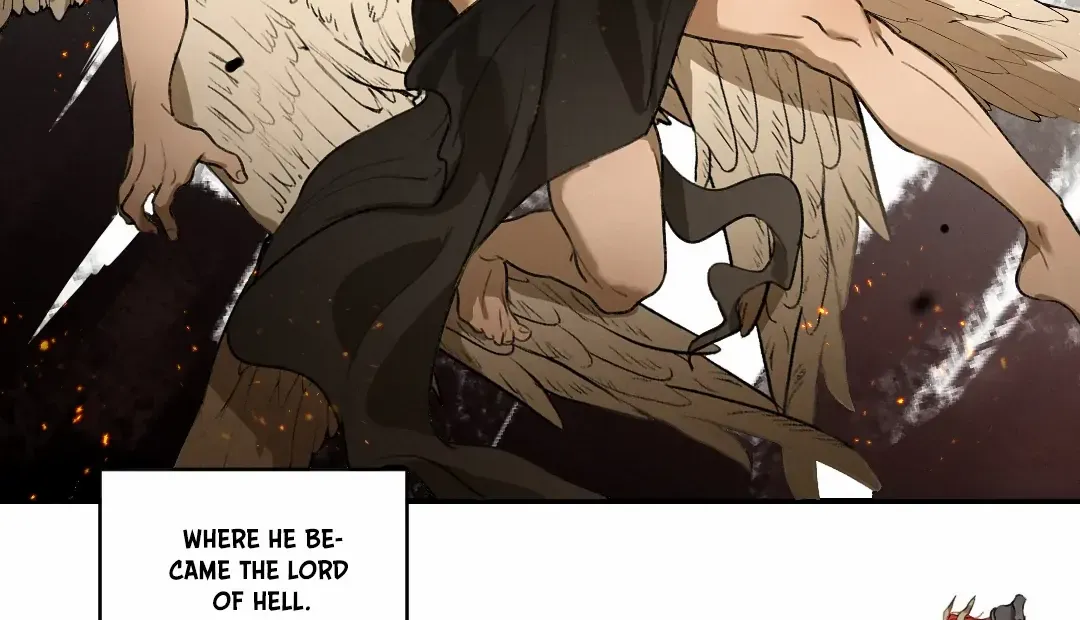 Hell Intern Chapter 1 page 4 - 