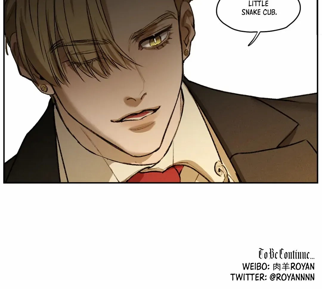 Hell Intern Chapter 1 page 31 - 