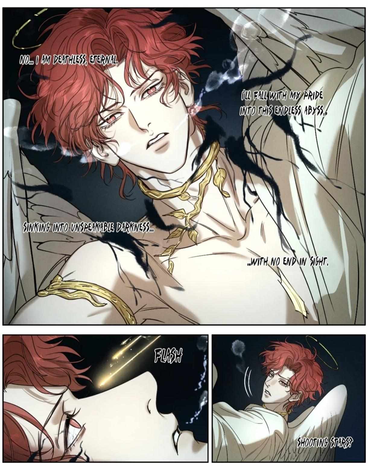 Hell Intern Chapter 10 page 4 - 