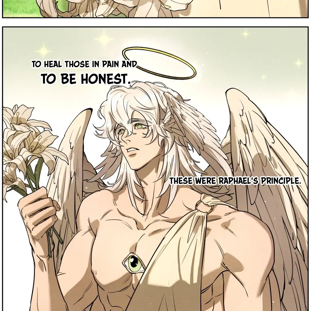 Hell Intern Chapter 11.2 page 4 - 