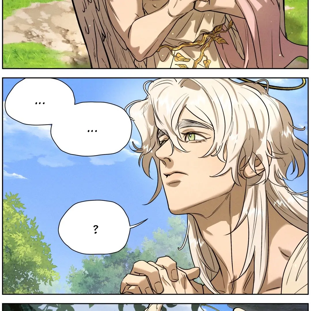 Hell Intern Chapter 11.2 page 7 - 