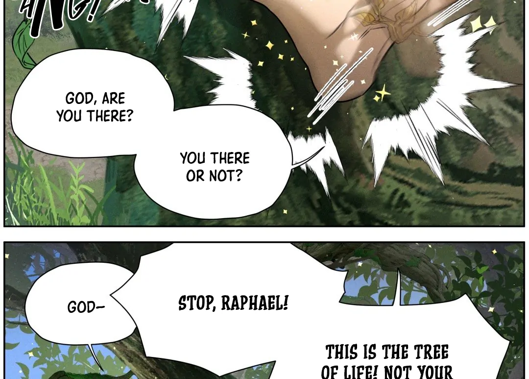 Hell Intern Chapter 11.2 page 9 - 