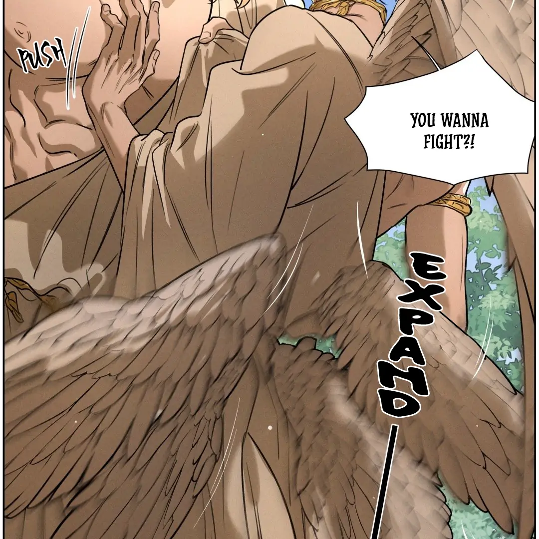 Hell Intern Chapter 11.4 page 13 - 
