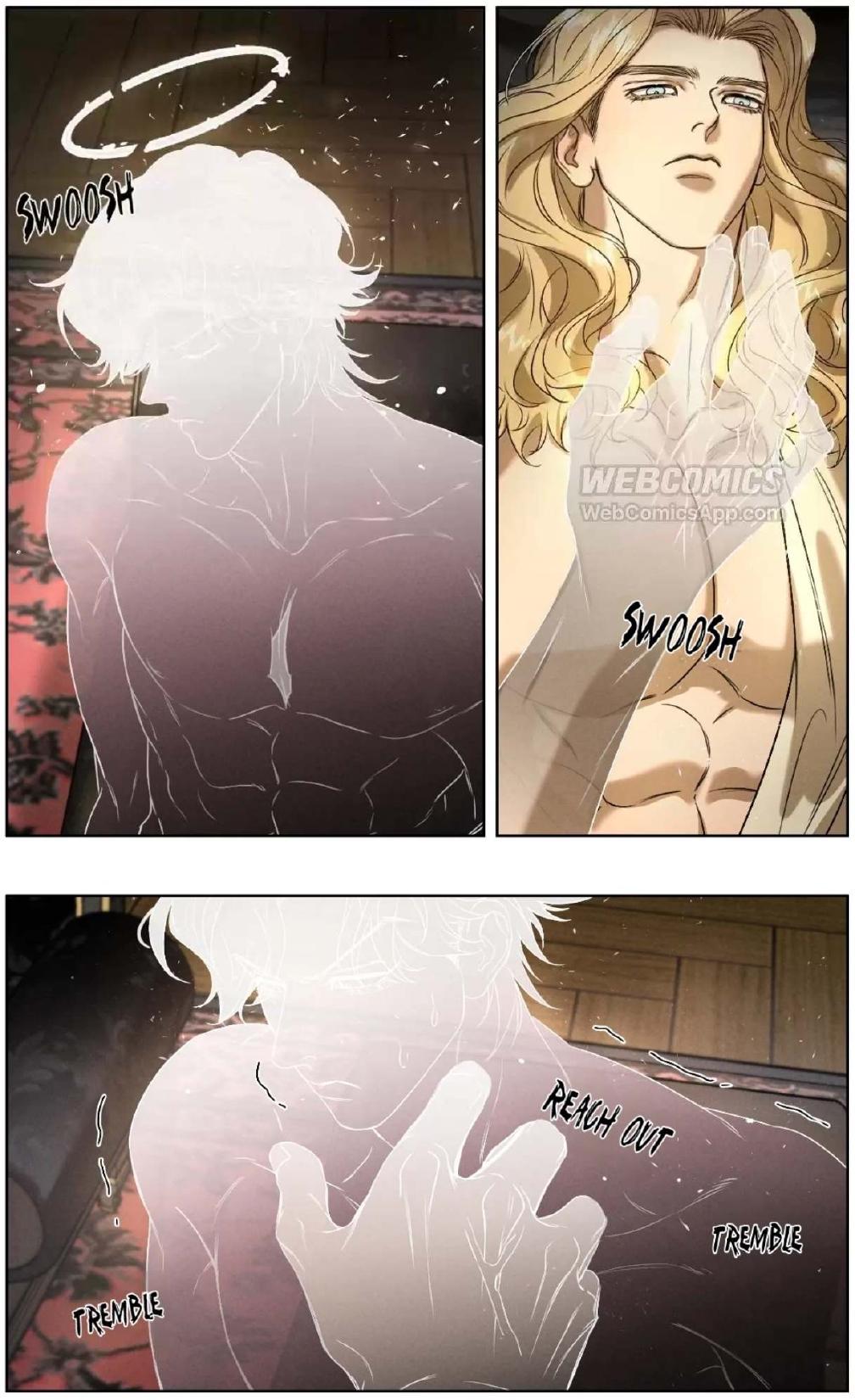 Hell Intern Chapter 11 page 19 - 
