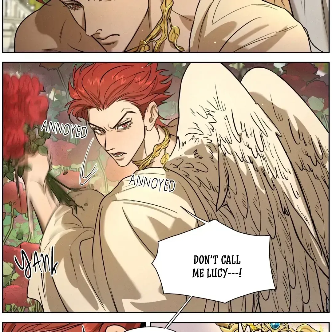 Hell Intern Chapter 2.6 page 3 - 