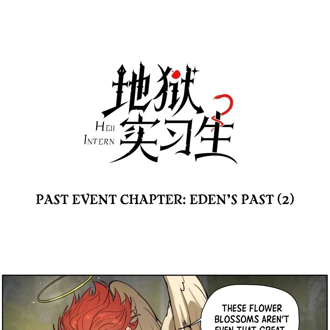 Hell Intern Chapter 2.8 page 1 - 
