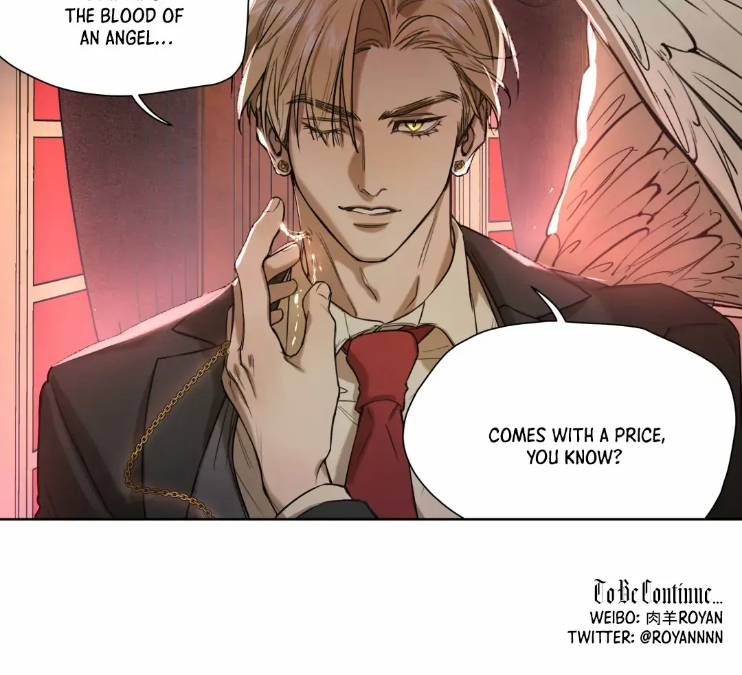 Hell Intern Chapter 2 page 30 - 