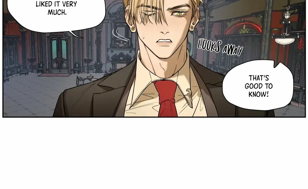 Hell Intern Chapter 2 page 6 - 