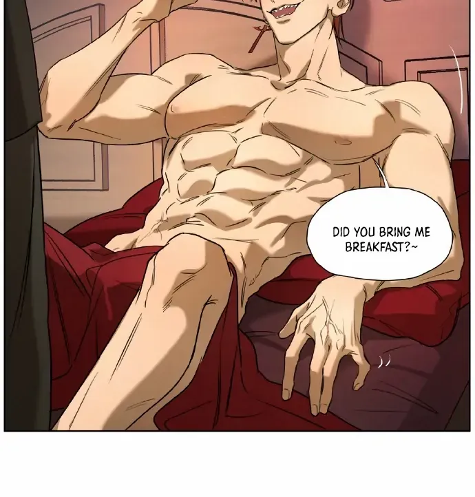 Hell Intern Chapter 3 page 16 - 