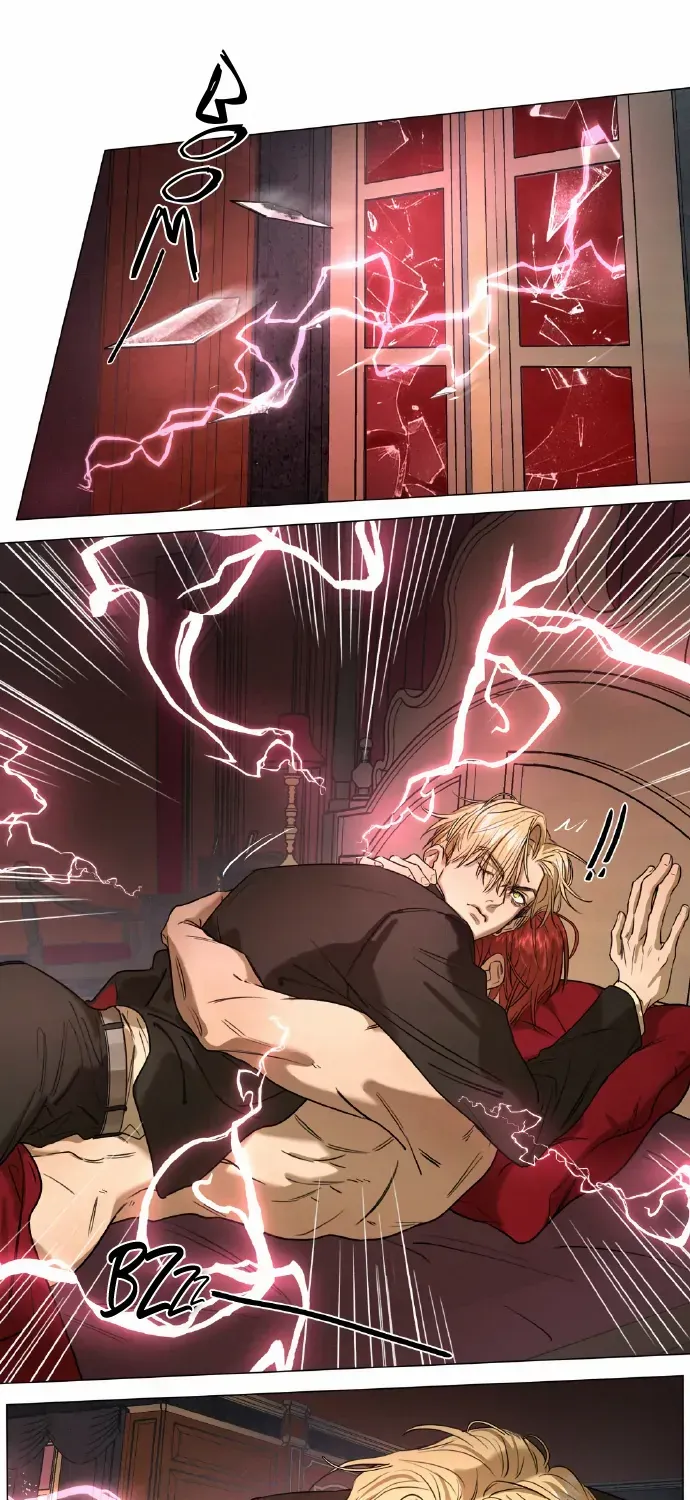 Hell Intern Chapter 3 page 21 - 