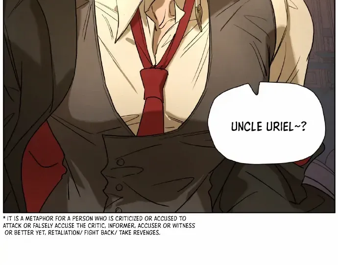 Hell Intern Chapter 3 page 23 - 