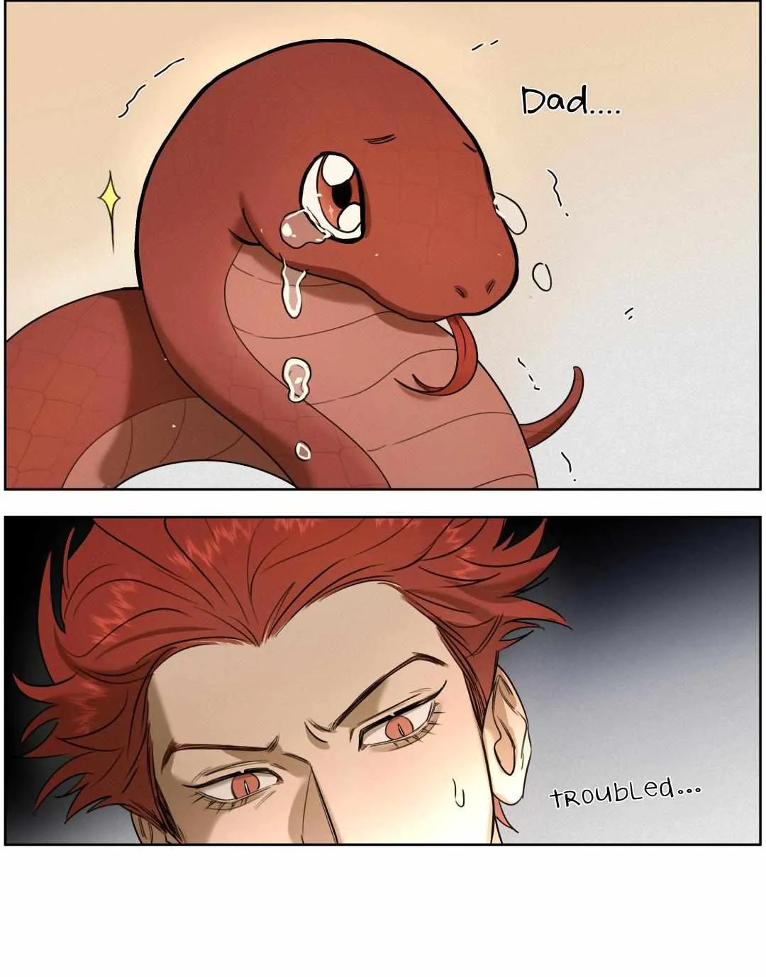 Hell Intern Chapter 4 page 17 - 