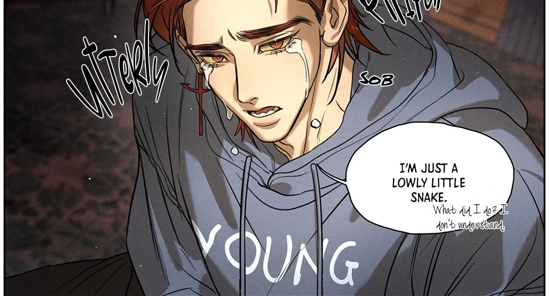 Hell Intern Chapter 5 page 16 - 