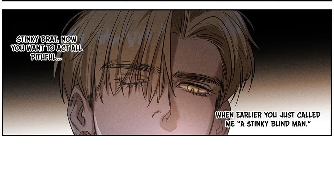 Hell Intern Chapter 5 page 20 - 