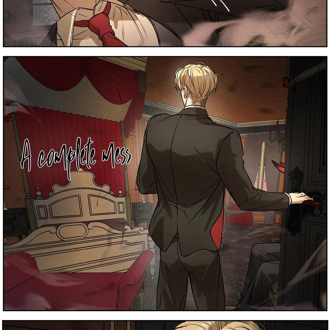 Hell Intern Chapter 5 page 3 - 