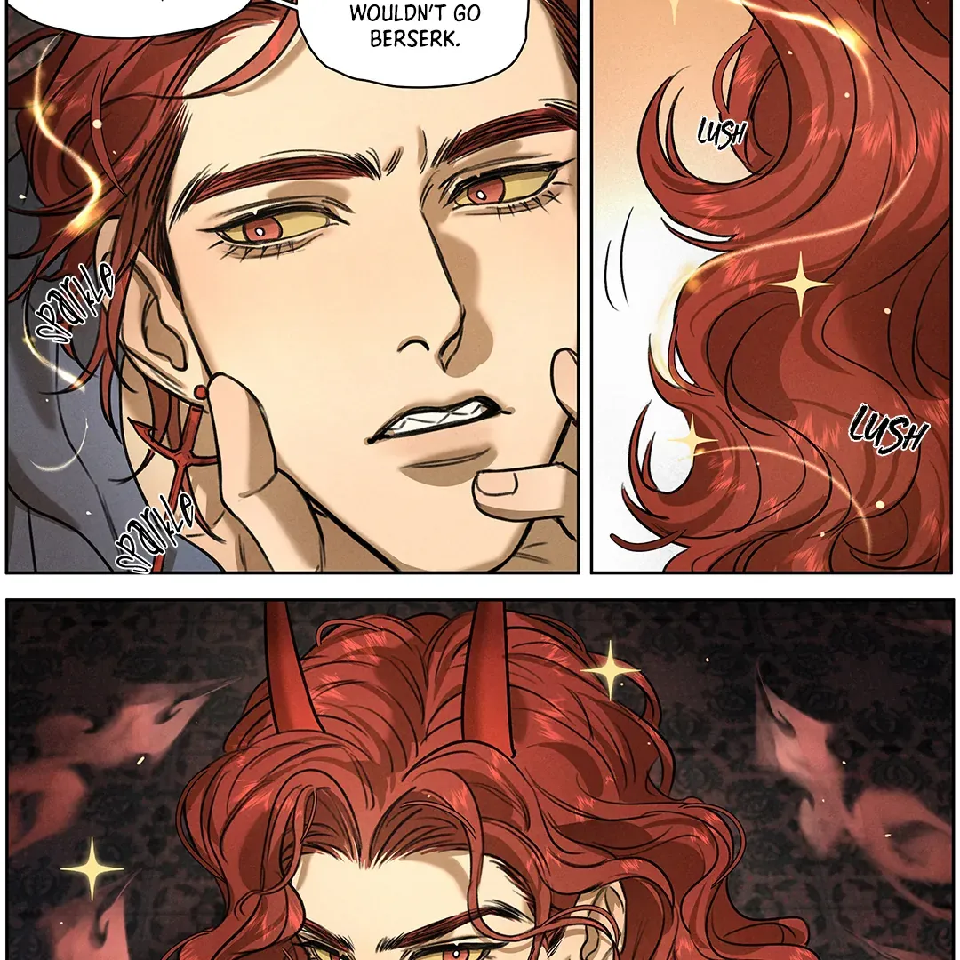 Hell Intern Chapter 5 page 25 - 