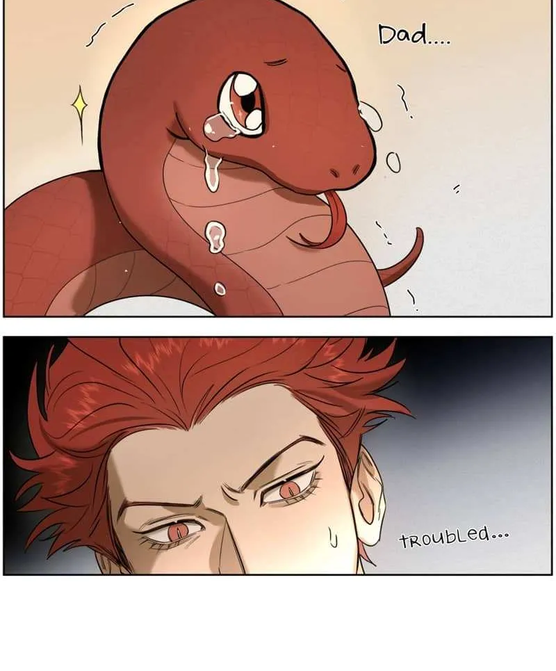 Hell Intern Chapter 6.1 page 14 - 